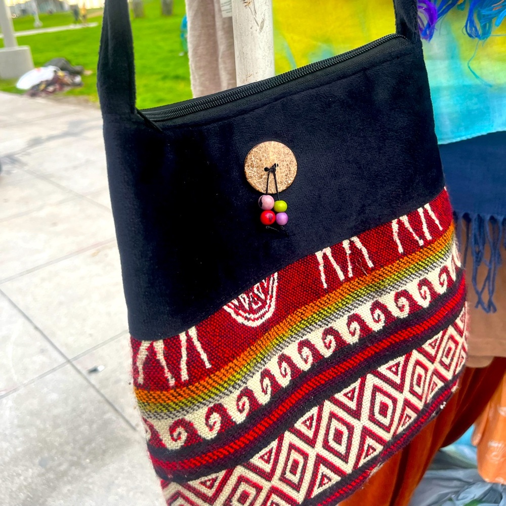 Boho Bag